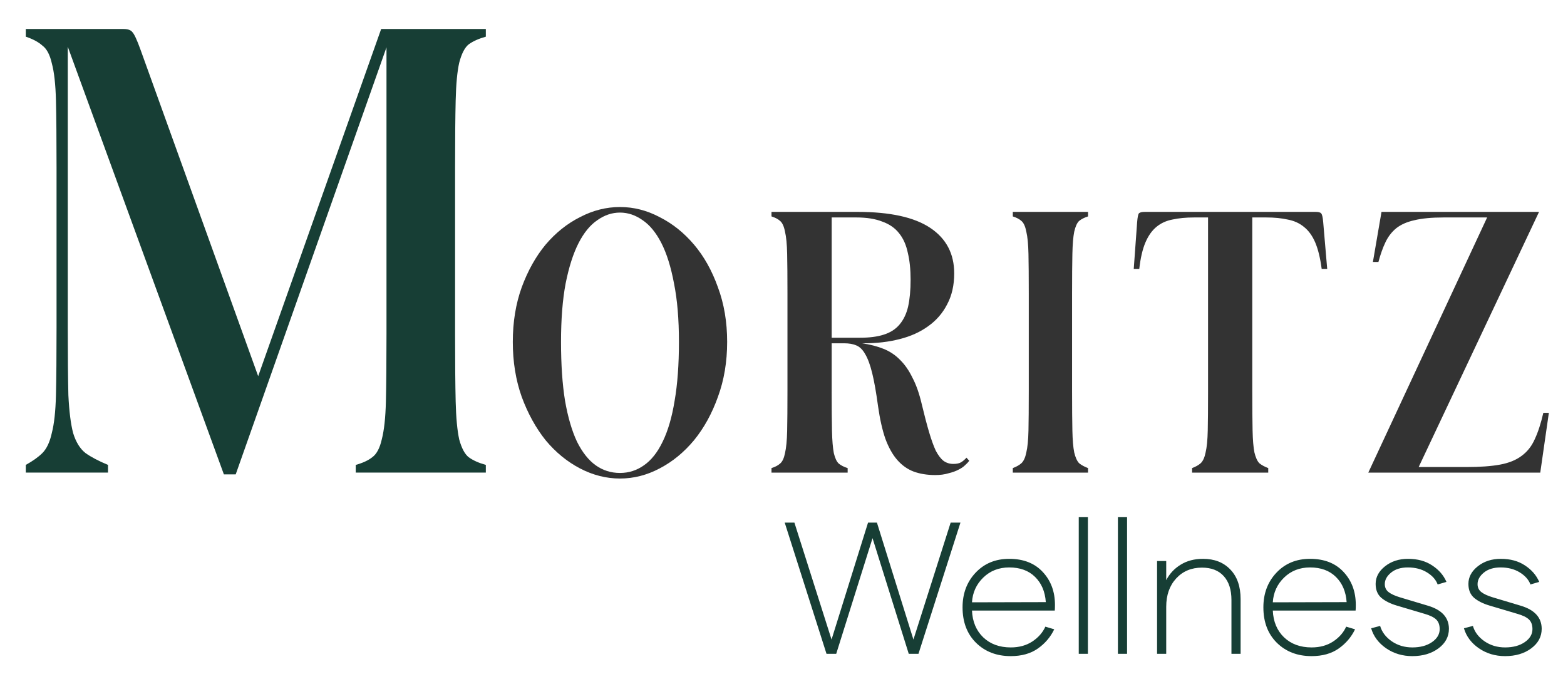 Moritz Wellness